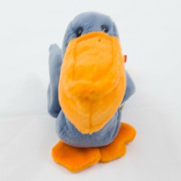 5th Generation Tag, Retired Ty Scoop - Picture 1 of 7